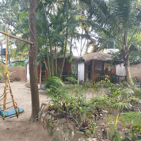 Hotel Yoga Culture Palolem Exteriér fotografie