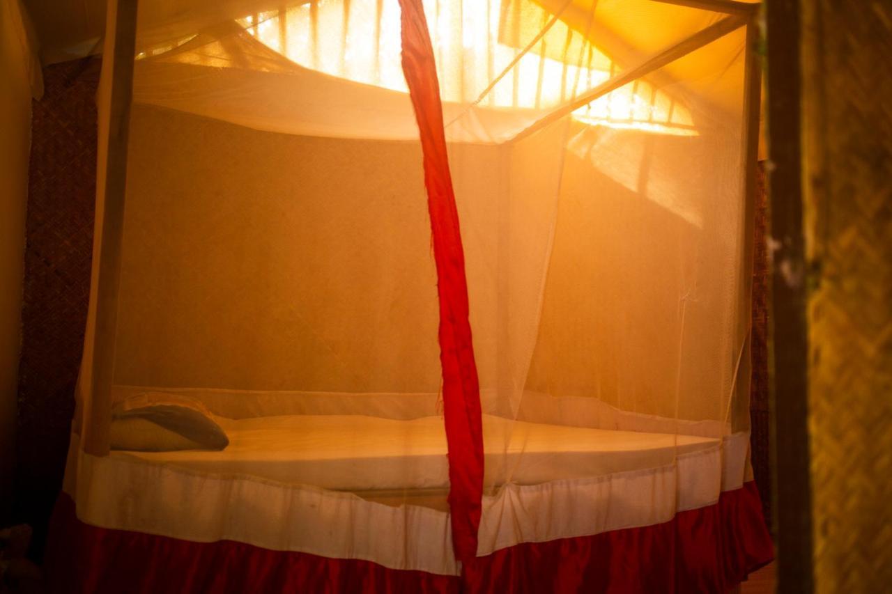 Hotel Yoga Culture Palolem Exteriér fotografie