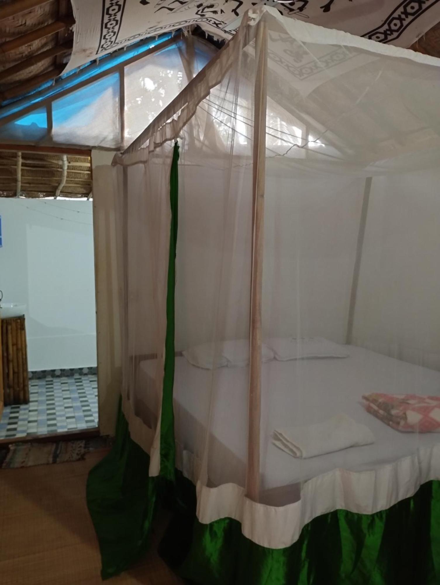 Hotel Yoga Culture Palolem Exteriér fotografie